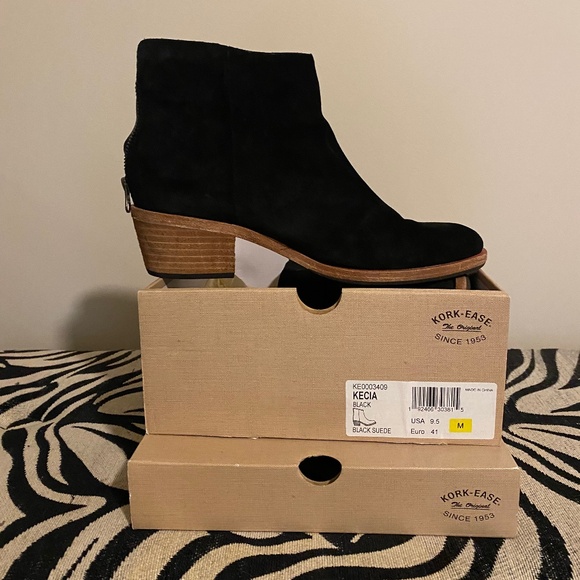 Boots - Picture 1 of 1